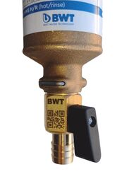      BWT Protector mini H/R, 3/4" .810507