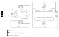  COELBO SPEEDMATIC EASY 12MM 1.1/4" 12,   ,  , S101370