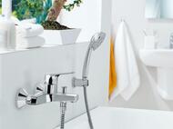  Grohe BauFlow 23756000  , , , 