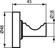  Ideal Standard IOM A9115AA