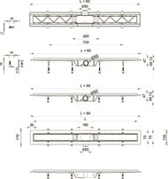   MIANO 700,   D50,  MEDIUM , MS-70M