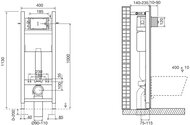  Jacob Delafon E33130RU   + Struktura,    E21771RU