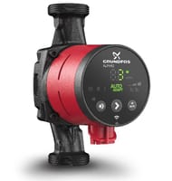   GRUNDFOS New ALPHA2 25-60 130,  , 99411150