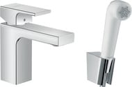    Hansgrohe Vernis Shape 71216000 ,  . ,  /