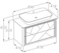  Opadiris  90 (896504510)     Opadiris One One 67, 