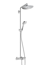   Hansgrohe Croma Select 280 Showerpipe    , 26792000