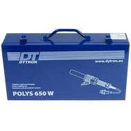   Polys P-4a 650W TraceWeld PROFI Blue d16-63  .  ( ..)