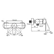  CEZARES LACONICO-D-01  , , , 