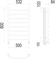  TERMINUS  8 (:500800) ,  . . 