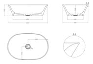  SALINI Mona S-Stone 600390165 , , RAL  110821MRF