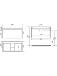    SANCOS Smart (890450500) , 2   ,   SM90W