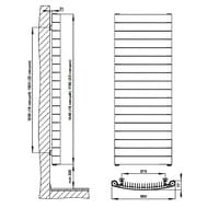   RIFAR Convex 500 (176055077) 22 ,  , 2176 , 