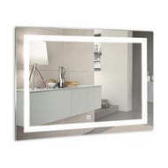  Silver Mirrors  (800600) LED-, ,  -00000942