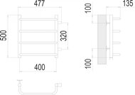  TERMINUS  4 (:400500) , .,  