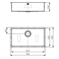  ALVEUS Monarch Quadrix 60 (790450)  , . 1, PVD  1117479