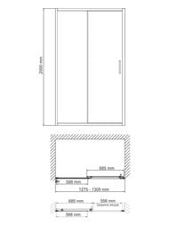   WasserKRAFT Main 41S30 (13002000)  ,  