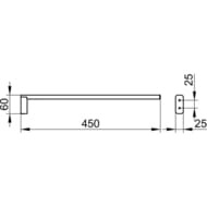  Keuco Edition400 450 , , . , . . 11520050000