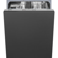   SMEG STL281DS (598818545) , 5 ,  13 . STL281DS