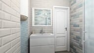 ! KERAMA MARAZZI  (85285)  HGD\A268\9010 (.)