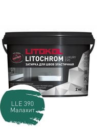  - LITOKOL LITOCHROM LUXURY EVO, LLE.390 , .2 