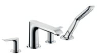  Hansgrohe Metris 31442000   , 4 ,  , ., 