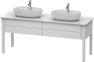   2  Duravit Luv 1733743570 2 ,     LU9562B3636