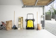   KARCHER S 6 Twin manually operated , , 38, : 1.766-460.0