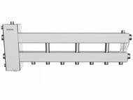   Gidruss BMSS-150-4D  150 , 1 1/2", 3 + , 