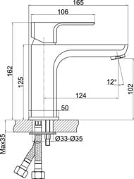    Cersanit GEO 63039 ,   -, 