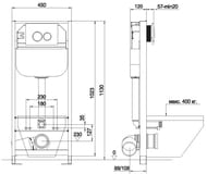    AQUANIKA BASIC 1134512  R-type , , . 10.702.450.02.05W