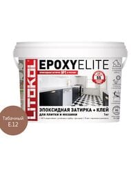   LITOKOL EpoxyElite E.12 ,  1 