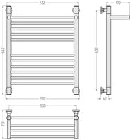    +  600500 (11 ) ,.. 3/4" 03-0223-6050