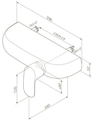  AM.PM Sensation  ,  F3020000