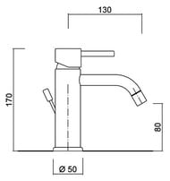    Giulini Futuro Hi ,   ,   F6545ANKO