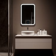  Silver Mirrors -3 (550800) LED-, , , ,  -00001216