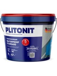  PLITONIT WaterProof Standard .    ., 8