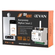  MyHeat Smart 2 .6281