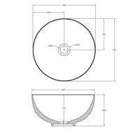   ABBER Stein d400  .    ,  AS2617