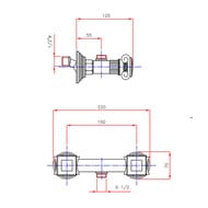  CEZARES OLIMP-DS-01-O  , , / 