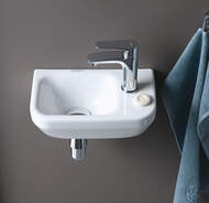  DURAVIT DuraStyle 360220120   . ,   0713360000