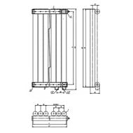   Empatiko Takt V R1 . 592153695 15  ., 2394 , Enigmatic Grey