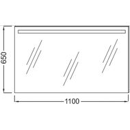  Jacob Delafon PARALLEL EB1417-NF (110030650) , ,  