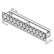  FLOW Bee Mono 7009290 , 2 ,  Fl-bee-mono70-