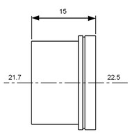 - TECEflex 16  .  , . 734516