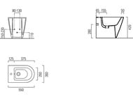   GSI KUBE X (550360420), 1 .  ,    9462111