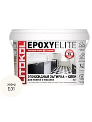   LITOKOL EpoxyElite E.01 ,  1 