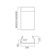   ELICA    Mini OM, , .  KIT01513