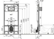     ALCAPLAST AM1101/1200  ,    slimbox