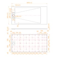   RGW TUS-W (900180026) , ,  553702918-01