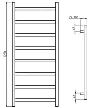 GROTA SOFFI   4301200 . . , . . D-1/2"